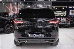 لاند روفر رانج روفر سبورت